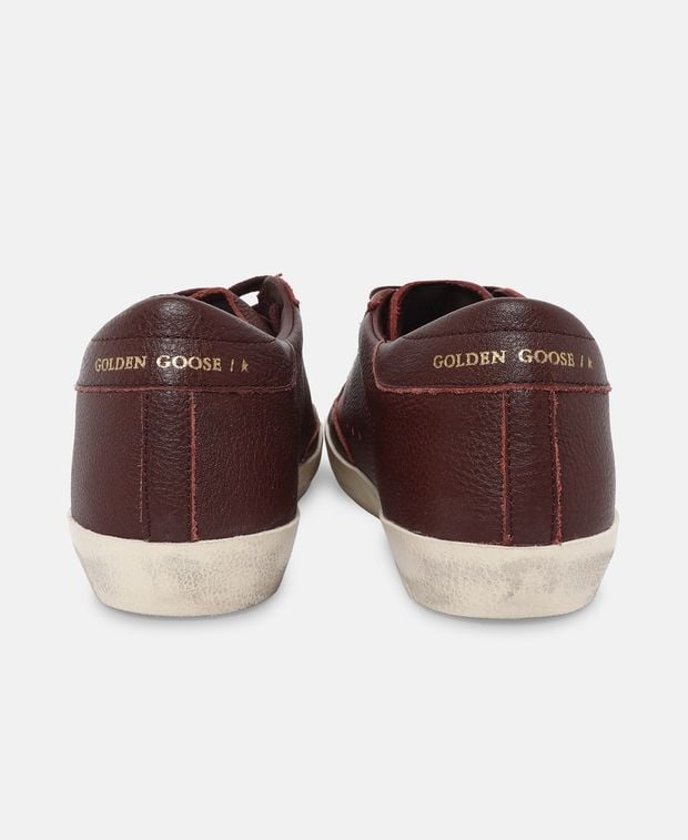 Golden Goose Deluxe Brand Sneakers Super-Star