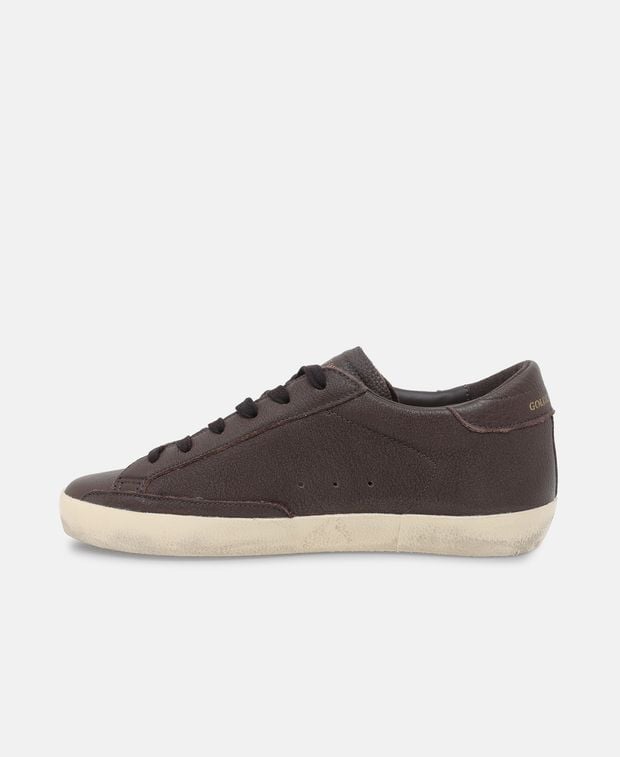 Golden Goose Deluxe Brand Sneakers Super-Star