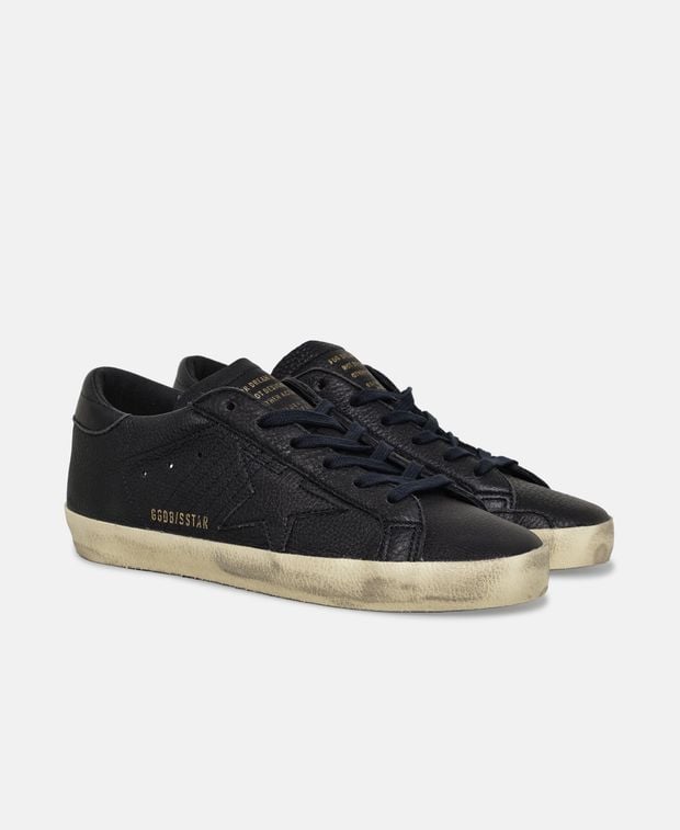 Golden Goose Deluxe Brand Sneakers Super-Star