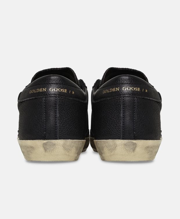 Golden Goose Deluxe Brand Sneakers Super-Star