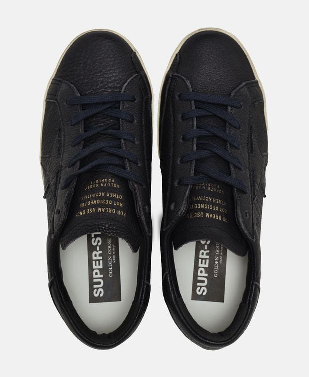 Golden Goose Deluxe Brand Sneakers Super-Star