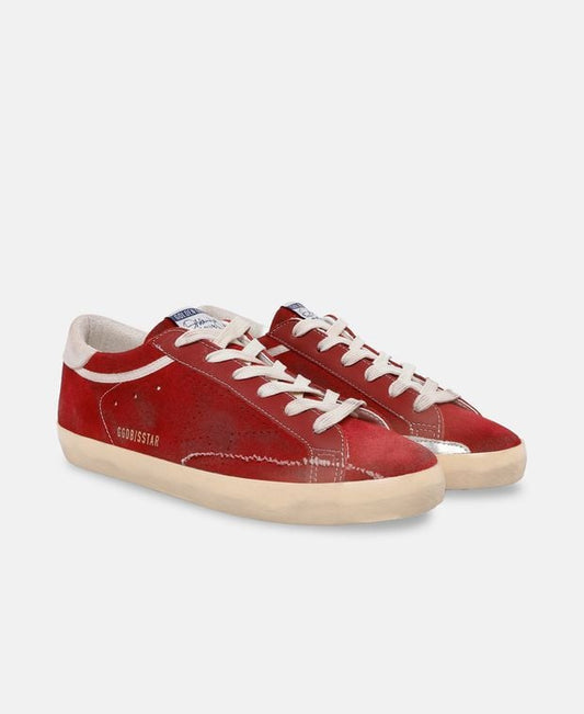 Golden Goose Deluxe Brand Sneakers Super-Star Skate