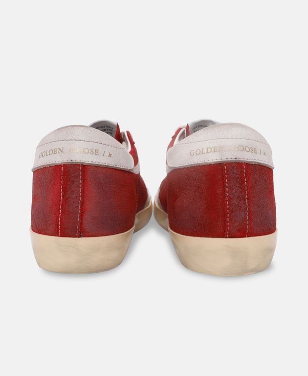 Golden Goose Deluxe Brand Sneakers Super-Star Skate
