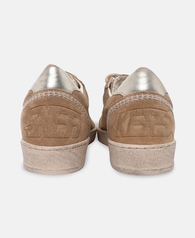 Golden Goose Deluxe Brand Sneakers Ball Star