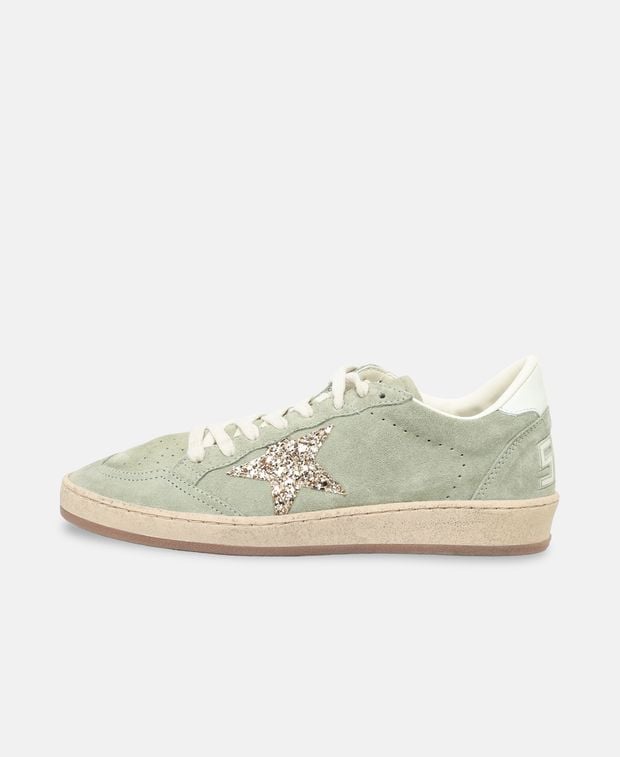 Golden Goose Deluxe Brand Sneakers Ball Star