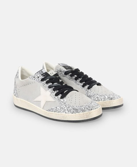 Golden Goose Deluxe Brand Sneakers Ballstar