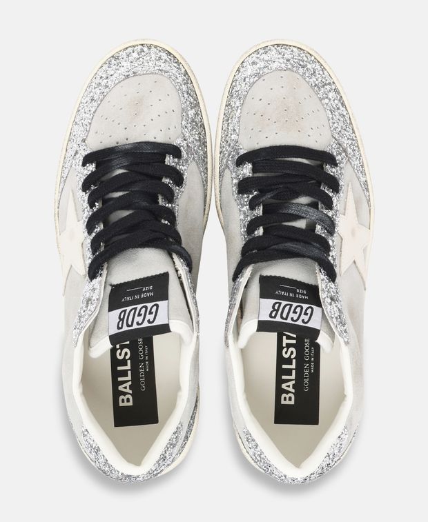 Golden Goose Deluxe Brand Sneakers Ballstar
