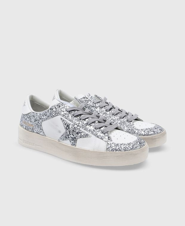 Golden Goose Deluxe Brand Sneakers