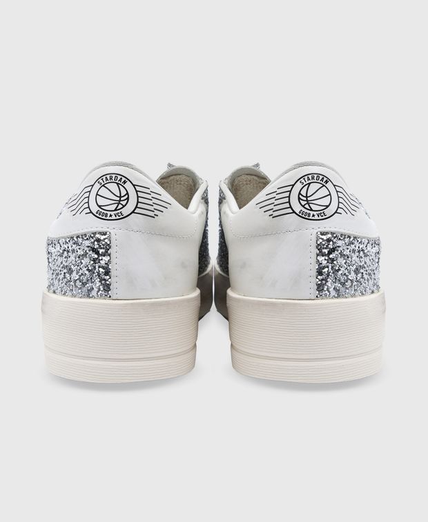 Golden Goose Deluxe Brand Sneakers