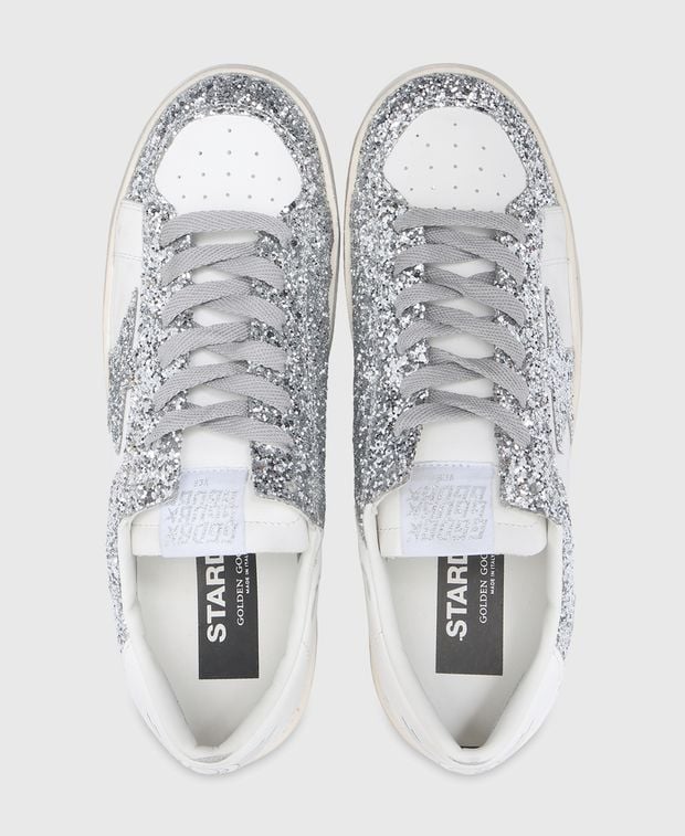 Golden Goose Deluxe Brand Sneakers