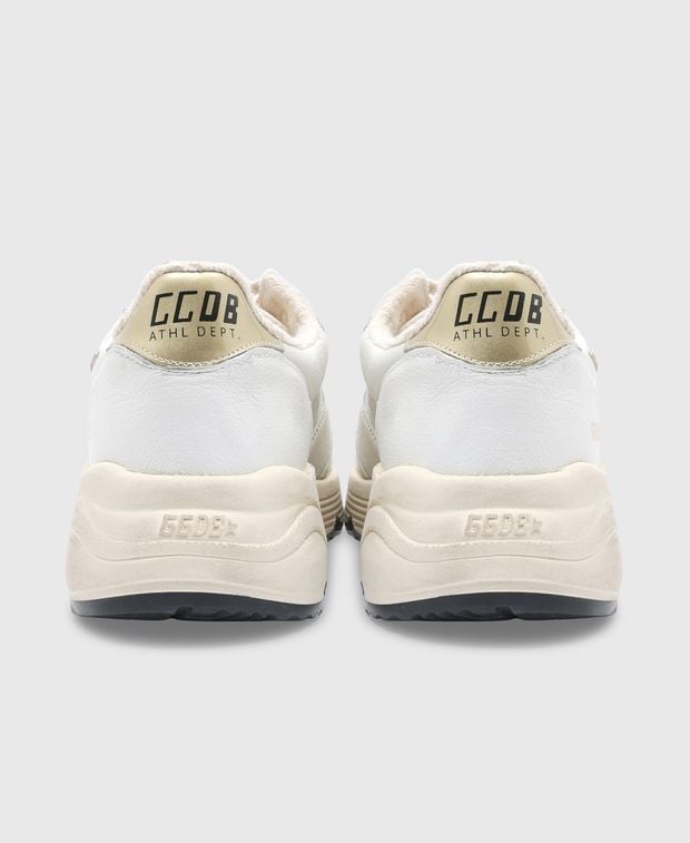 Golden Goose Deluxe Brand Sneakers