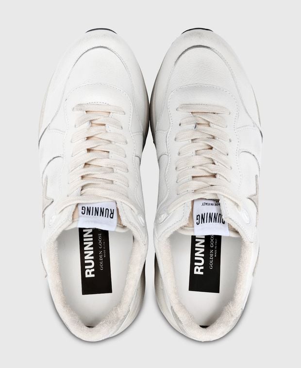 Golden Goose Deluxe Brand Sneakers