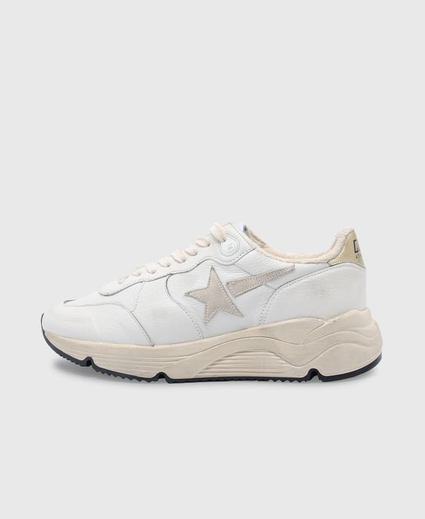 Golden Goose Deluxe Brand Sneakers
