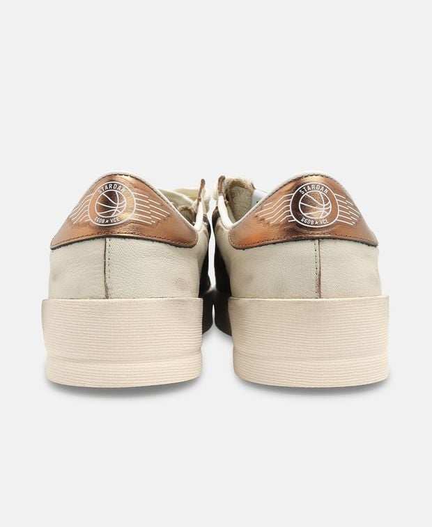 Golden Goose Deluxe Brand Sneakers Stardan Con