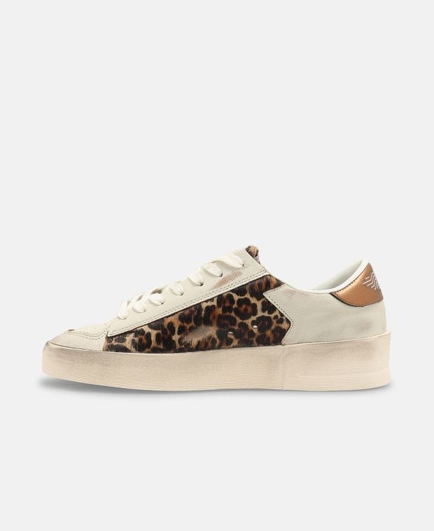 Golden Goose Deluxe Brand Sneakers Stardan Con