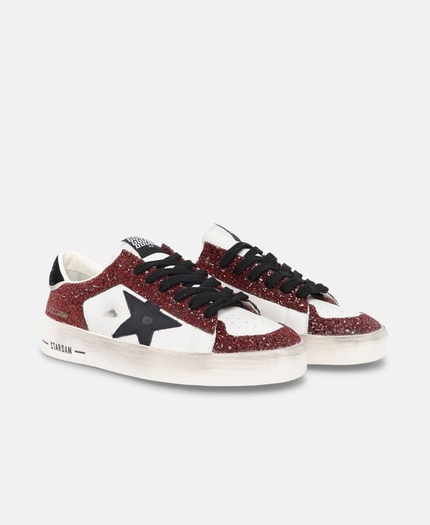 Golden Goose Deluxe Brand Sneakers Stardan
