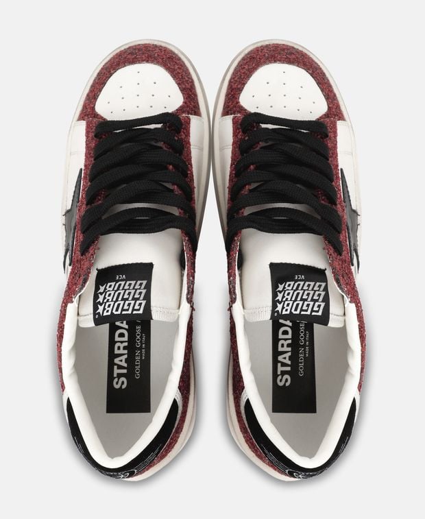 Golden Goose Deluxe Brand Sneakers Stardan