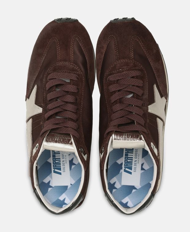 Golden Goose Deluxe Brand Sneakers