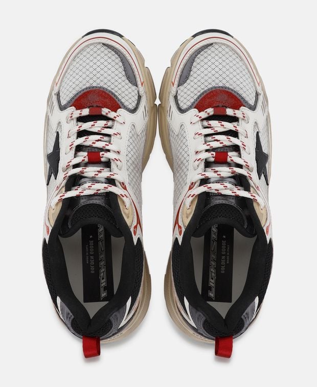 Golden Goose Deluxe Brand Sneakers Lightstar
