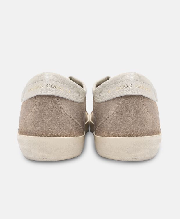 Golden Goose Deluxe Brand Sneakers Super Star