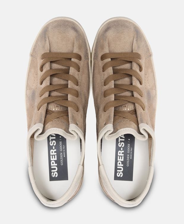 Golden Goose Deluxe Brand Sneakers Super Star