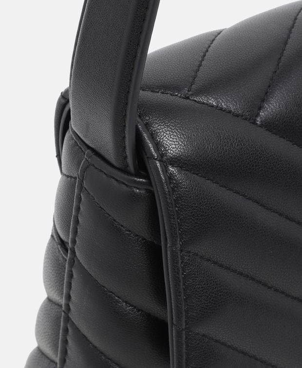 Dolce & Gabbana Leather shoulder bag