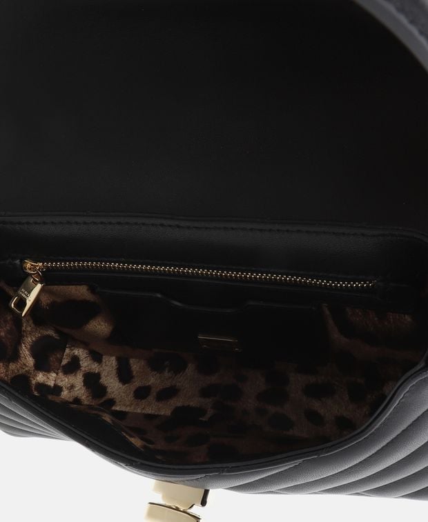 Dolce & Gabbana Leather shoulder bag