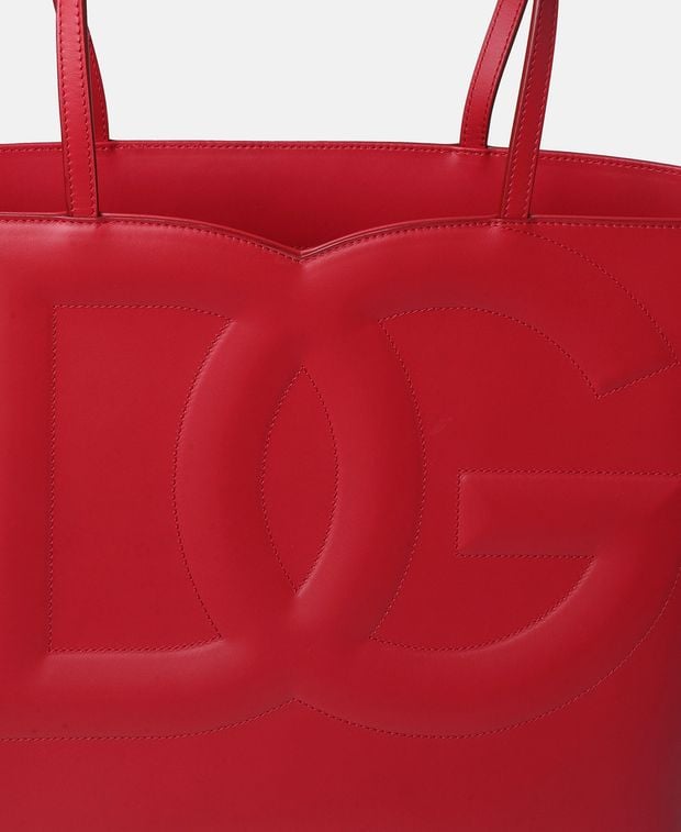 Dolce & Gabbana Leather shopper