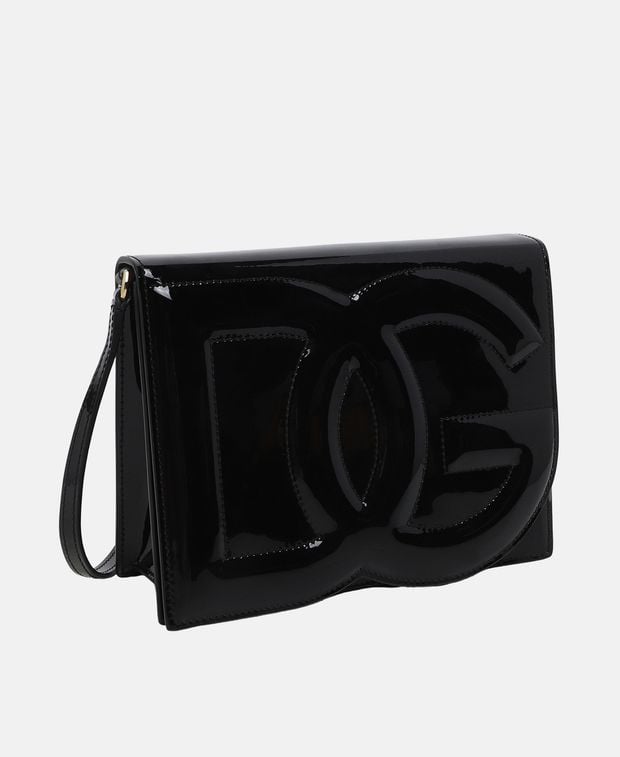 Dolce & Gabbana Leather cross body bag