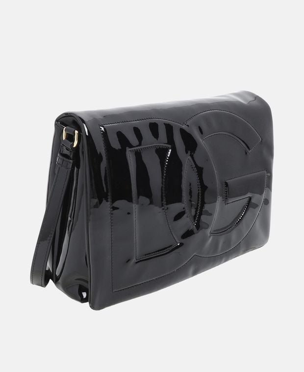 Dolce & Gabbana Leather cross body bag