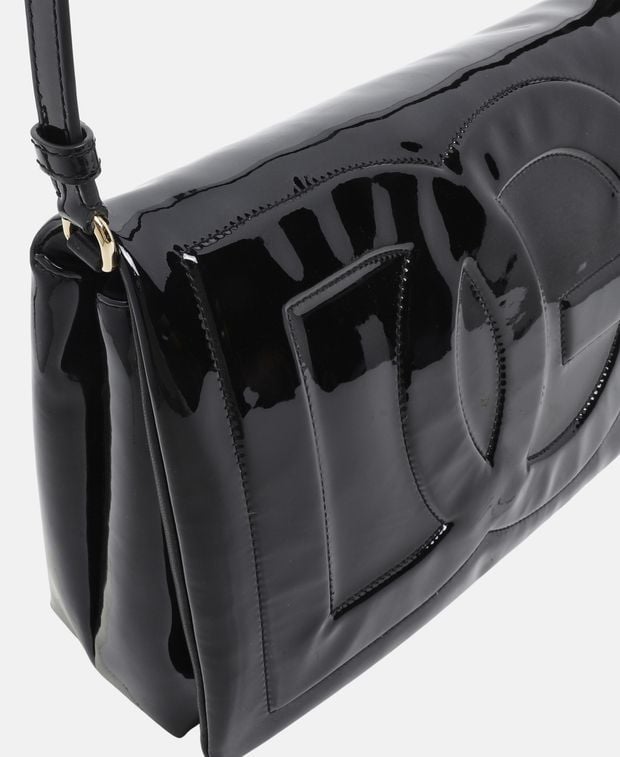 Dolce & Gabbana Leather cross body bag