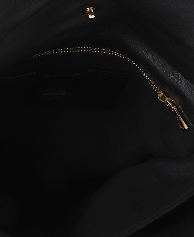Dolce & Gabbana Leather cross body bag