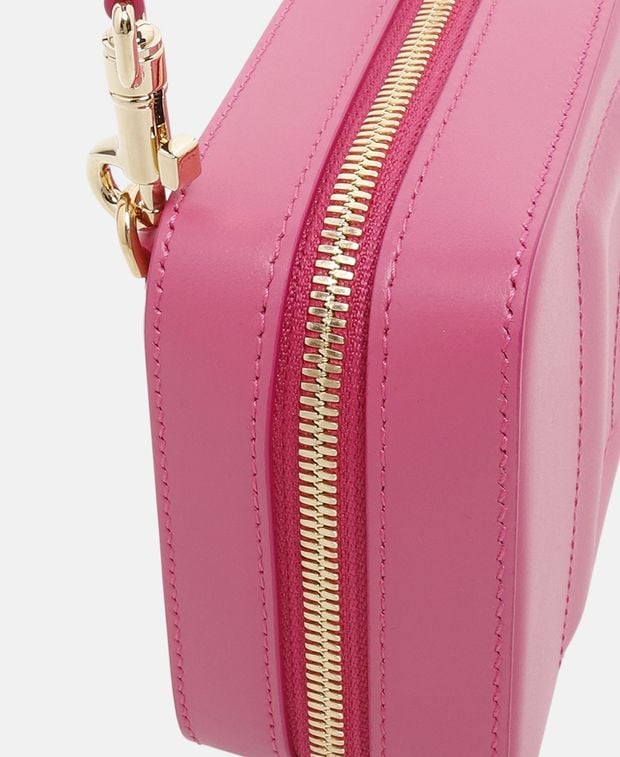 Dolce & Gabbana Leather cross body bag