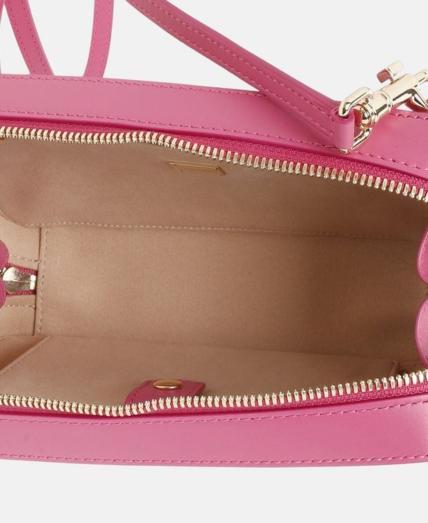Dolce & Gabbana Leather cross body bag