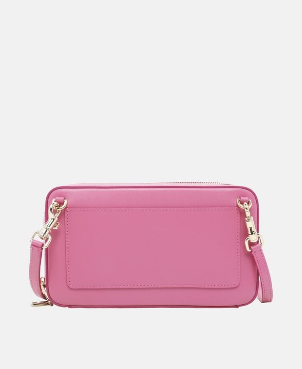 Dolce & Gabbana Leather cross body bag