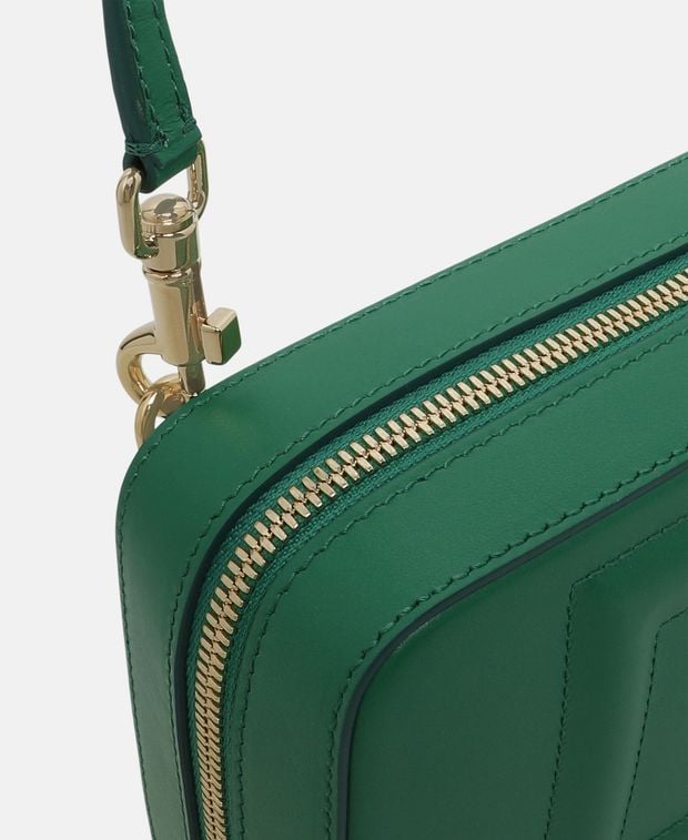 Dolce & Gabbana Leather cross body bag