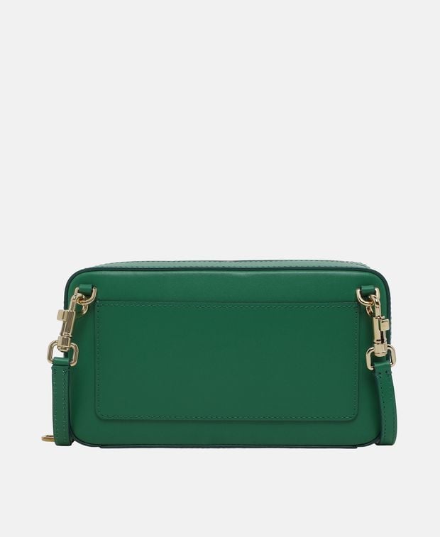 Dolce & Gabbana Leather cross body bag