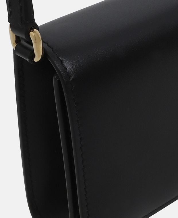 Dolce & Gabbana Leather cross body bag