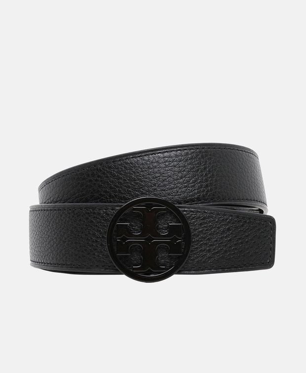 Tory Burch Leather belt