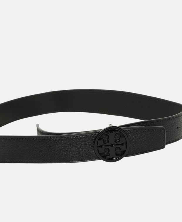 Tory Burch Leather belt