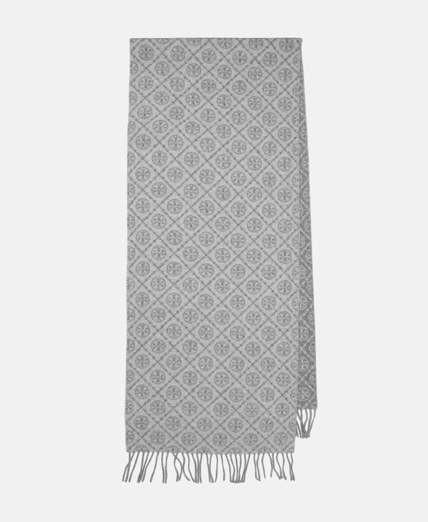 Tory Burch Wool scarf