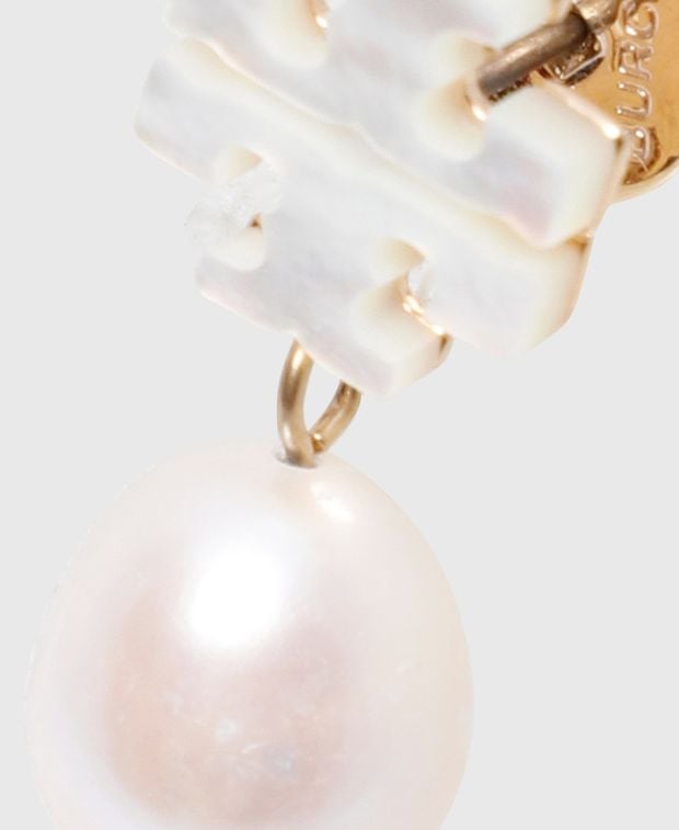 Tory Burch Earrings Moondance