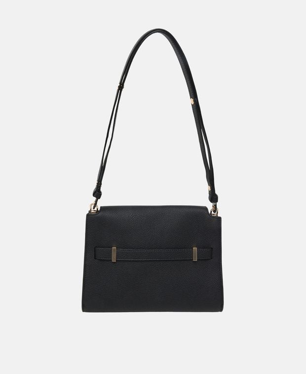 Tory Burch Leather shoulder bag Lee Radziwill