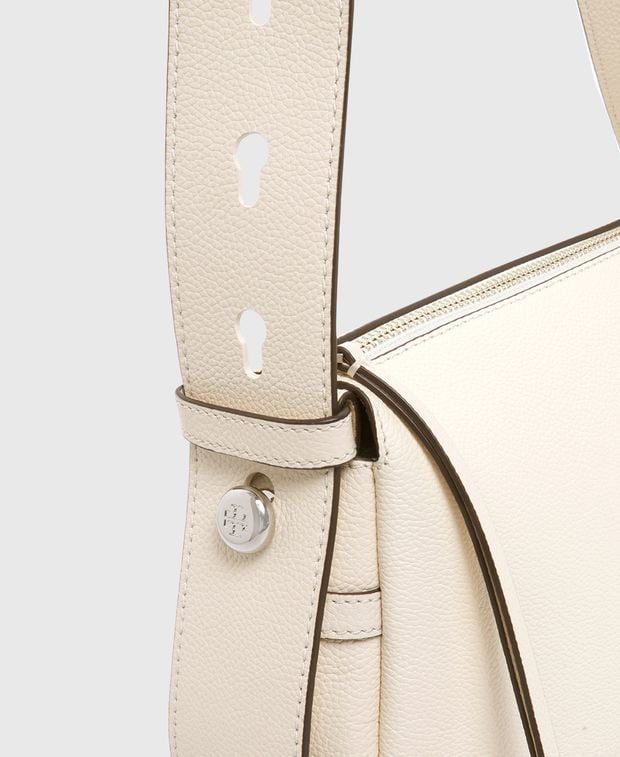 Tory Burch Leather shoulder bag Romy