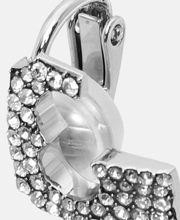 Tory Burch Earrings Pave