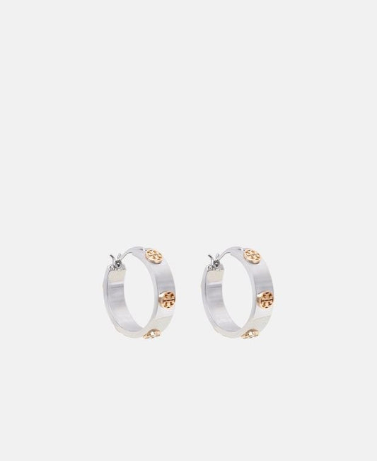 Tory Burch Hoops