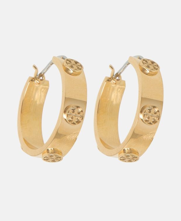 Tory Burch Hoops