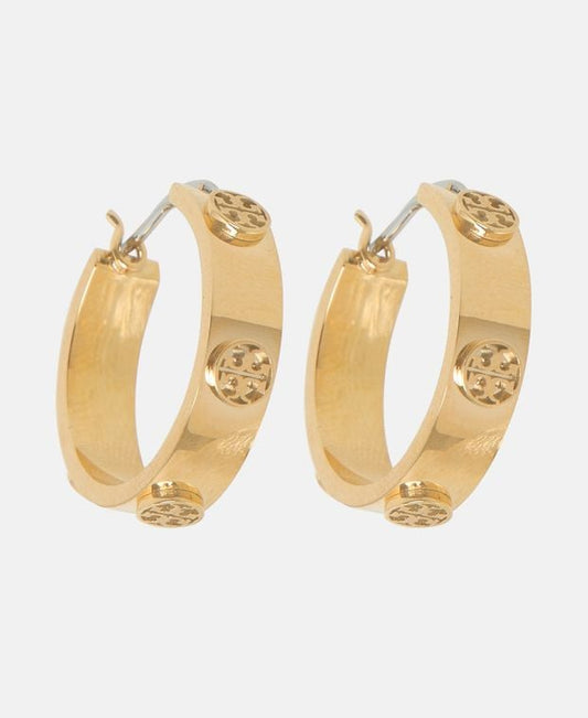 Tory Burch Hoops