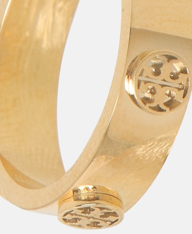 Tory Burch Hoops