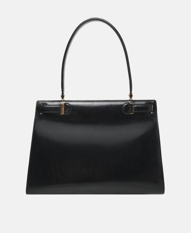 Tory Burch Leather shoulder bag Lie